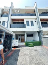 4 bedroom Detached Duplex For Sale Ikate Elegushi Lekki Lagos