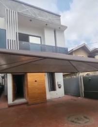 4 bedroom Duplex For Sale Ifako-ogba Lagos