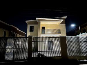 House For Sale Location: S&t Estate, Jericho Gra, Ibadan Ibadan Oyo