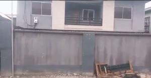 4 bedroom Detached Duplex For Sale Akoka Yaba Lagos