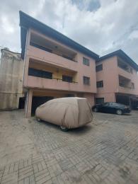 4 bedroom Block Of Flats For Sale Adeniyi Jones Ikeja Lagos
