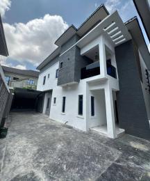 4 bedroom Detached Duplex For Sale Oluyole Estate Ibadan Oyo