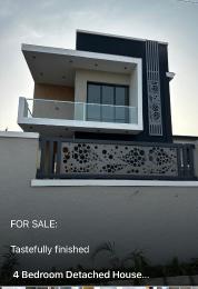 4 bedroom Duplex For Sale Shonibare Estate Maryland Lagos Maryland Ikeja Lagos