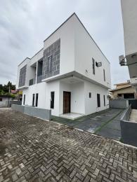 4 bedroom Semi detached Duplex For Sale Ajah, Lagos State Ajah Lagos