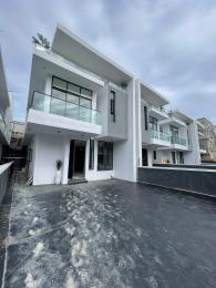 4 bedroom Semi detached Duplex For Sale Ikota Lekki Lagos