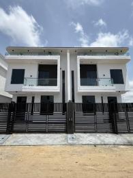 Semi detached Duplex For Sale Addo Road, Ajah Addo Ajah Lagos