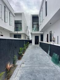 4 bedroom Semi detached Duplex For Sale Ikota Lekki Lagos