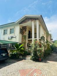 4 bedroom Duplex For Sale Lekki Phase 1 Lagos