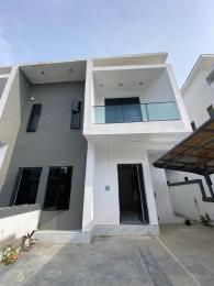 4 bedroom Semi detached Duplex For Sale Orchid Lekki Expressway Lagos 4 bedroom Semi detached Duplex For Sale Orchid Lekki Expressway Lagos