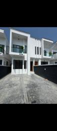 4 bedroom Semi detached Duplex For Sale Ikota Lekki Lagos