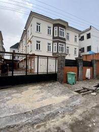 4 bedroom Semi detached Duplex For Sale Estate Osapa Lekki Lagos
