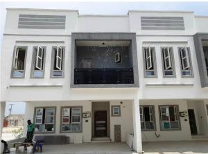 4 bedroom Terrace For Sale Royal Pine Estate 1, Orchid Lagos Lekki Lagos