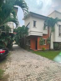 4 bedroom Detached Duplex For Sale Osapa Lekki Lagos