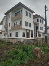 Detached Duplex For Sale Chaplin Court Estate Off Ogobom Road Abraham Adesanya Ajah Lagos