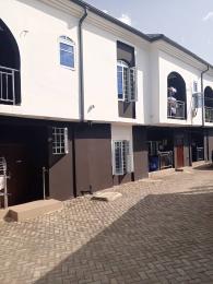 3 bedroom Block Of Flats For Sale Off College Road Ogba Ogba Lagos