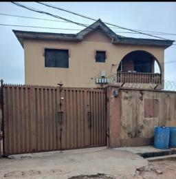 Flat & Apartment For Sale Iju-obawole Ifako-Ijaiye Lagos
