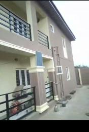 3 bedroom Block Of Flats For Sale Igbogbo Ikorodu Lagos