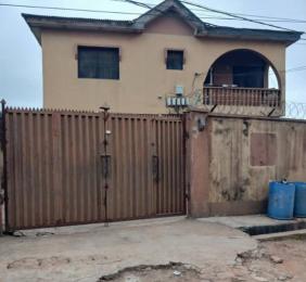 2 bedroom Block Of Flats For Sale Ifako-ogba Lagos