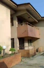 Block Of Flats For Sale Berger Ojodu Lagos
