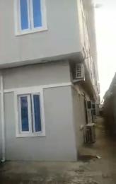 Duplex For Sale Olowora Ojodu Lagos