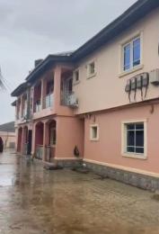 3 bedroom Block Of Flats For Sale Ibeshe Ikorodu Lagos