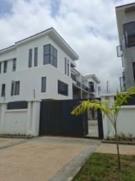 Terraced Duplex For Sale Behind Cbn Staff Quotas Utako Abuja Utako Abuja Phase 2 
