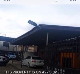 Land For Sale Ogba Lagos