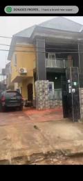 House For Sale Asaba Delta