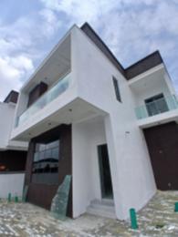 4 bedroom Semi detached Duplex For Sale Sangotedo Ajah Lagos