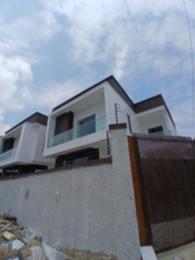 4 bedroom Detached Duplex For Sale Sangotedo Ajah Lagos