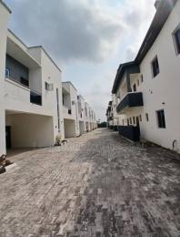 4 bedroom Terraced Duplex For Sale Abijo Ajah Lagos