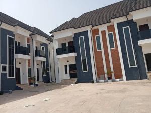 Duplex For Sale Off Marble Hill Road Asaba Delta