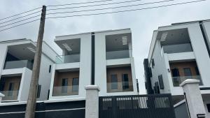 5 bedroom Semi detached Duplex For Sale Ogudu Gra Phase1 Pako Ogudu GRA Lagos