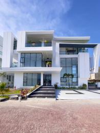 5 bedroom Detached Duplex For Sale Osapa Lekki Lagos 5 bedroom Detached Duplex For Sale Osapa Lekki Lagos