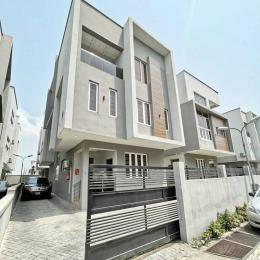 5 bedroom Detached Duplex For Sale Lekki Right Lekki Phase 1 Lagos 5 bedroom Detached Duplex For Sale Lekki Right Lekki Phase 1 Lagos