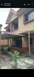 5 bedroom Duplex For Sale Berger Ojodu Lagos