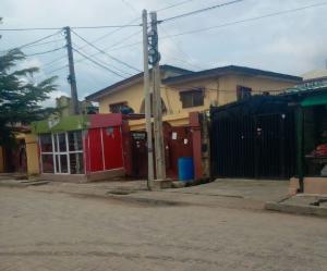 5 bedroom Duplex For Sale Ago Palace Isolo Lagos