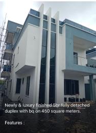 5 bedroom Detached Duplex For Sale Ikoyi Lagos