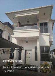 5 bedroom Duplex For Sale Osapa Lekki Lagos