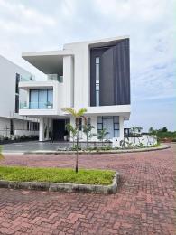 5 bedroom Detached Duplex For Sale Osapa Lekki Lagos