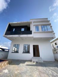 5 bedroom Detached Duplex For Sale Close To General Paint Ajah Lagos 5 bedroom Detached Duplex For Sale Close To General Paint Ajah Lagos