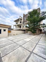 5 bedroom Detached Duplex For Sale Lekki Phase 1 Lagos