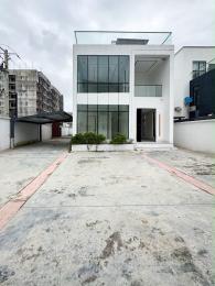 5 bedroom Detached Duplex For Sale Lekki Phase 1 Lagos