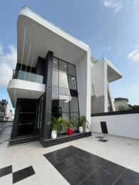 5 bedroom Detached Duplex For Sale Ajah Lekki Ajah Lagos