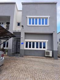 5 bedroom Terraced Duplex For Sale Gaduwa Abuja Phase 2 