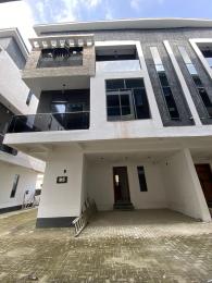 5 bedroom Terraced Duplex For Sale Inside General Paint Ajah Lagos 5 bedroom Terraced Duplex For Sale Inside General Paint Ajah Lagos