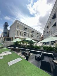 5 bedroom Terraced Duplex For Sale Parkview Estate Ikoyi Lagos