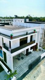 5 bedroom Duplex For Sale Lekki Conservation Lekki Lagos