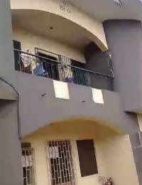 Block Of Flats For Sale Abaranje Ikotun/Igando Lagos