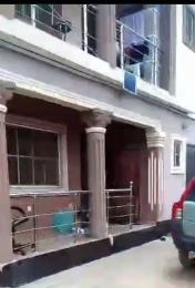 3 bedroom Block Of Flats For Sale Ibeshe Ikorodu Lagos